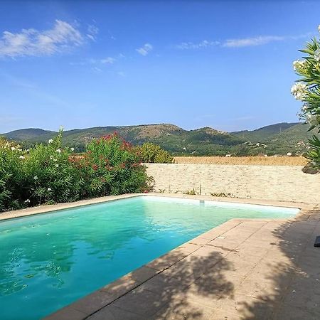 Villa Malisa La Voulte-sur-Rhone المظهر الخارجي الصورة