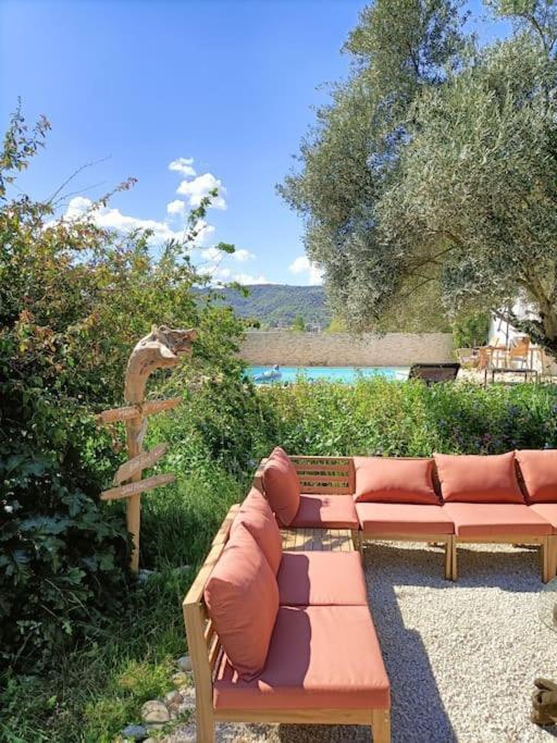 Villa Malisa La Voulte-sur-Rhone المظهر الخارجي الصورة