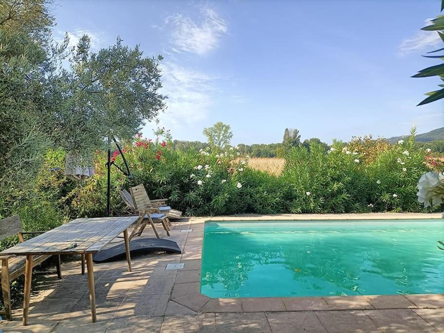 Villa Malisa La Voulte-sur-Rhone المظهر الخارجي الصورة