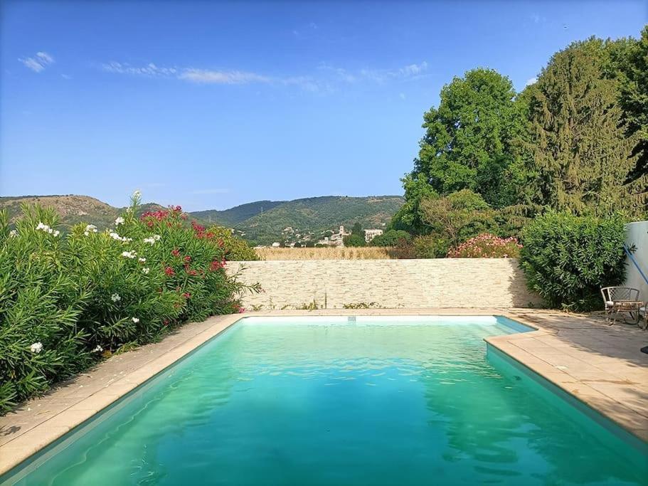 Villa Malisa La Voulte-sur-Rhone المظهر الخارجي الصورة