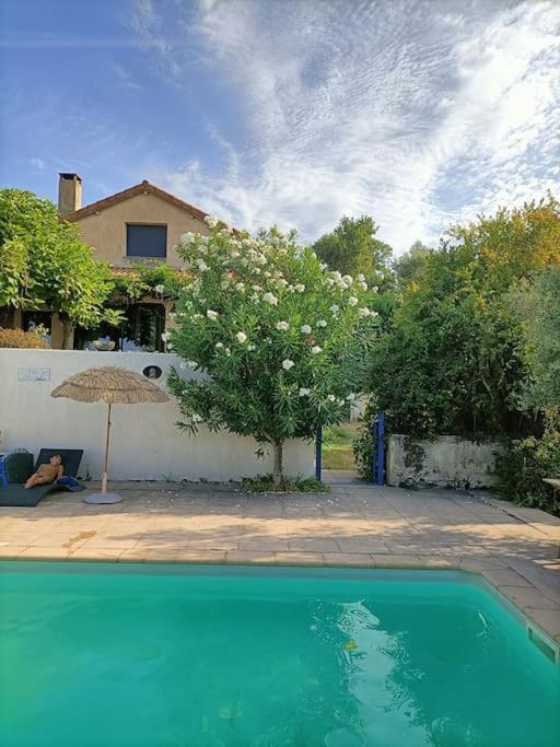 Villa Malisa La Voulte-sur-Rhone المظهر الخارجي الصورة