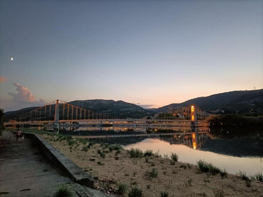 Villa Malisa La Voulte-sur-Rhone المظهر الخارجي الصورة