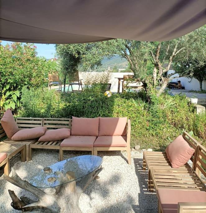 Villa Malisa La Voulte-sur-Rhone المظهر الخارجي الصورة