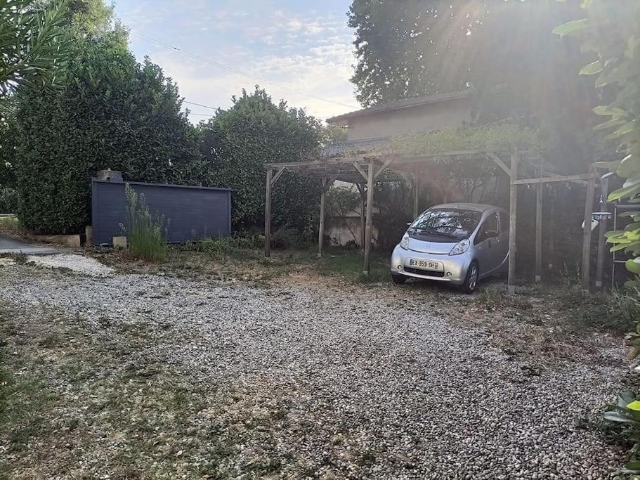 Villa Malisa La Voulte-sur-Rhone المظهر الخارجي الصورة